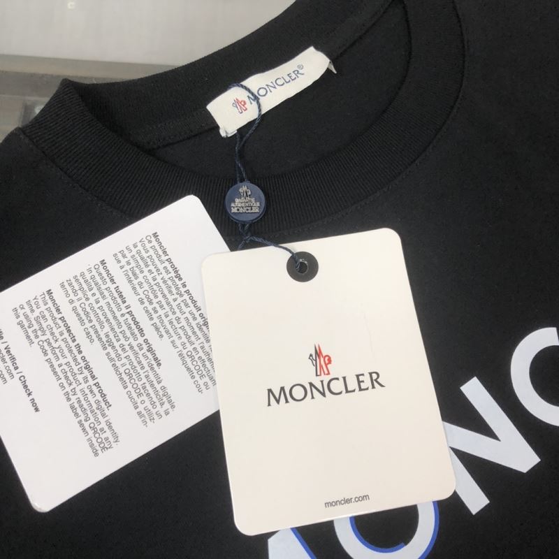 Moncler T-Shirts